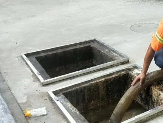 醴陵化粪池清理