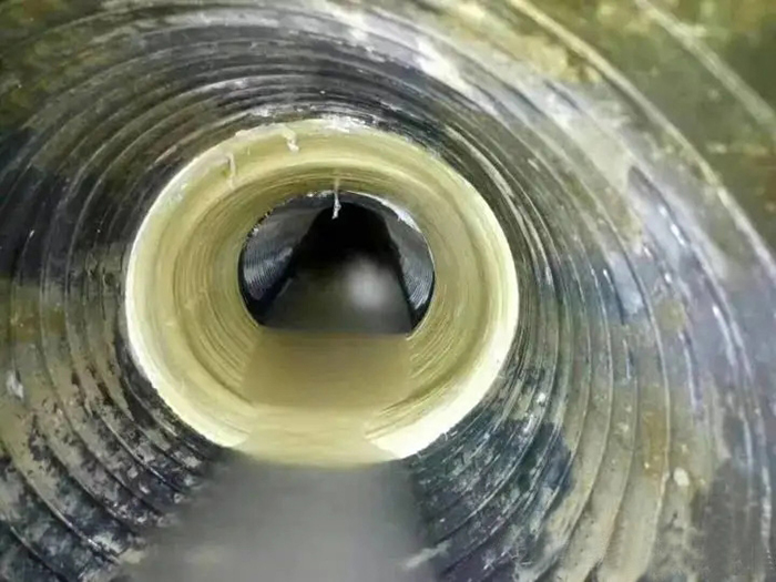 醴陵内衬修复法通常适用于哪些类型的断面管道